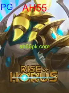 RiseofHorus