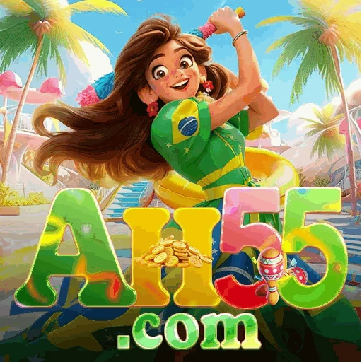 AH55 Logo